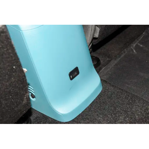 Changan Lumins Sweet Long Range High Speed New Vehicle Pure Electric Car Mini Electric Car For Family